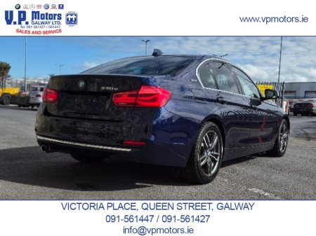 2016 BMW 3-Series - photo 11