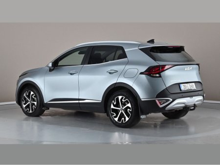 2025 Kia Sportage - photo 2