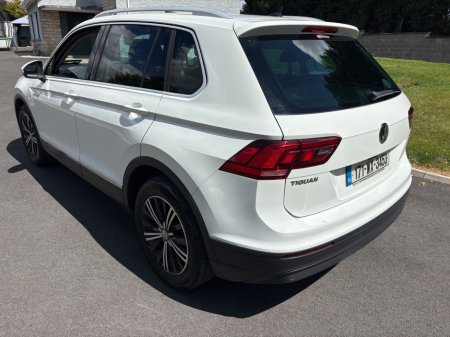 2017 Volkswagen Tiguan - photo 5