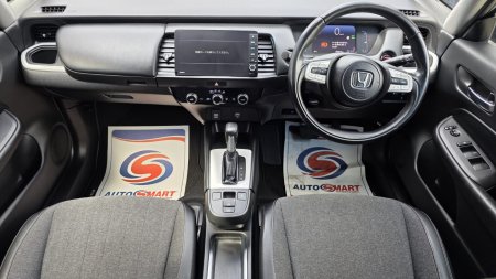 2021 Honda Fit - photo 18