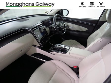 2022 Hyundai Tucson - photo 11
