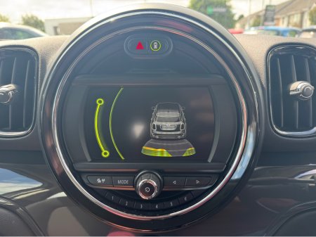 2018 Mini Countryman - photo 13
