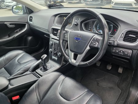 2016 Volvo V40 - photo 13