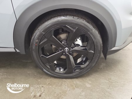 2026 Nissan Juke - photo 7