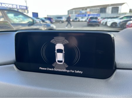 2019 Mazda CX-5 - photo 23