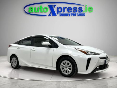2021 Toyota Prius - photo 5