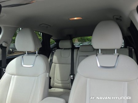 2022 Hyundai Tucson - photo 30