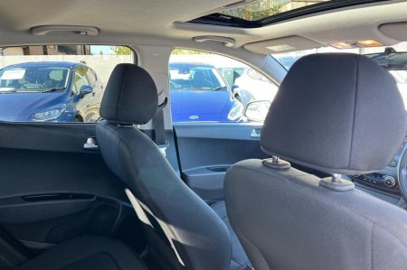 2017 Hyundai i10 - photo 38