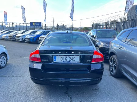 2013 Volvo S80 - photo 6