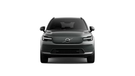 2027 Volvo EX40 - photo 2