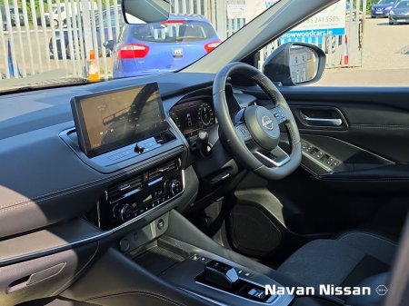 2026 Nissan Qashqai - photo 19