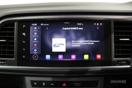 2023 SEAT Ateca - photo 36