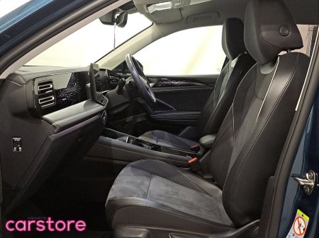 2024 Volkswagen Tiguan - photo 9
