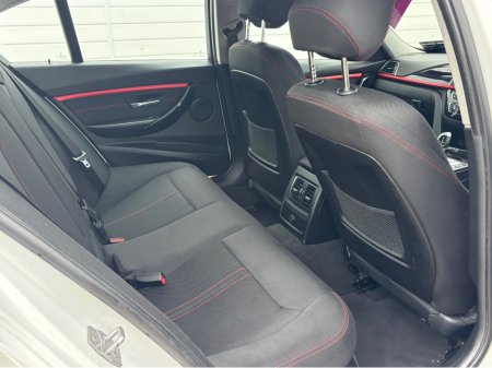 2018 BMW 3-Series - photo 4