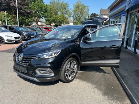 2019 Renault Kadjar - photo 28