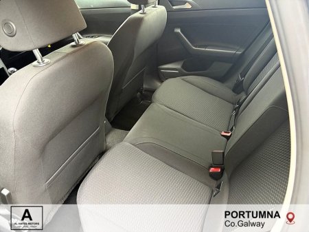2021 Volkswagen Polo - photo 7