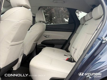 2026 Hyundai Tucson - photo 6