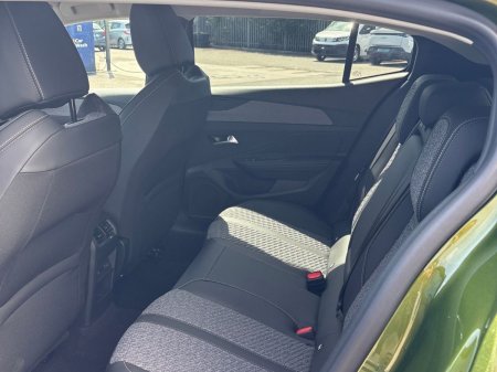 2026 Peugeot 408 - photo 7