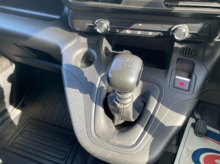 2022 Toyota Proace - photo 19