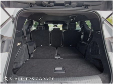 2025 Peugeot 5008 - photo 13