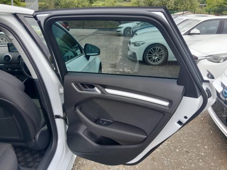 2016 Audi A3 - photo 9