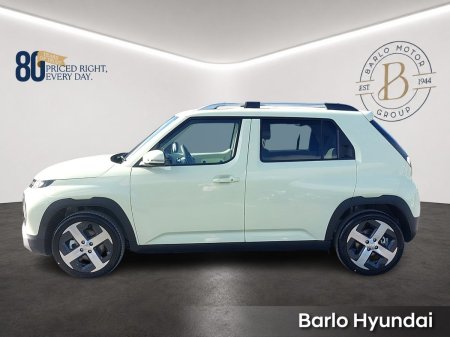 2027 Hyundai INSTER - photo 5