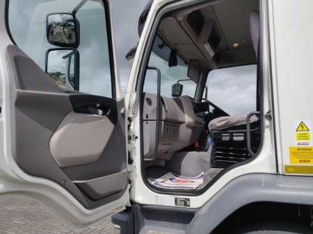 2019 DAF LF 260 - photo 20