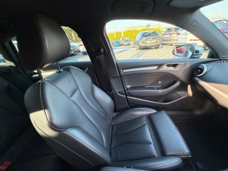 2021 Audi S3 - photo 29