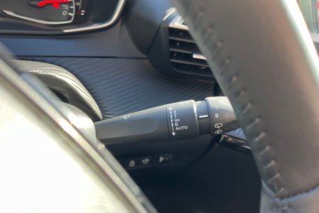2024 Peugeot 208 - photo 10