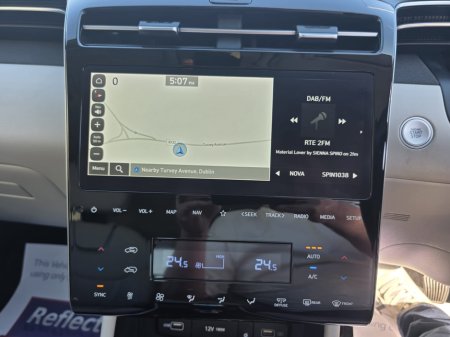 2023 Hyundai Tucson - photo 25