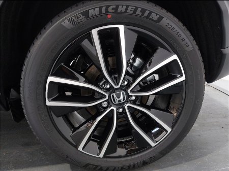 2026 Honda HR-V - photo 9