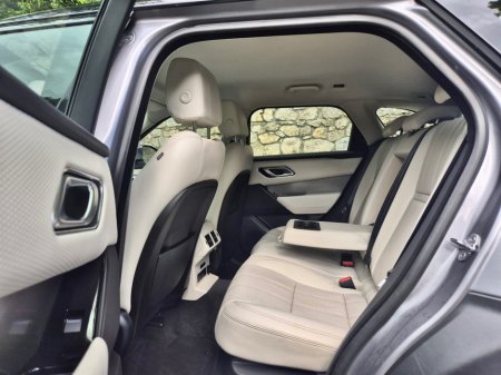 2020 Land Rover Range Rover Velar - photo 24