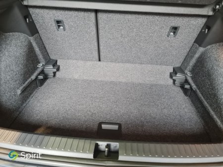 2027 SEAT Arona - photo 25