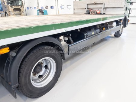 2015 MAN TGL 10.180 - photo 8