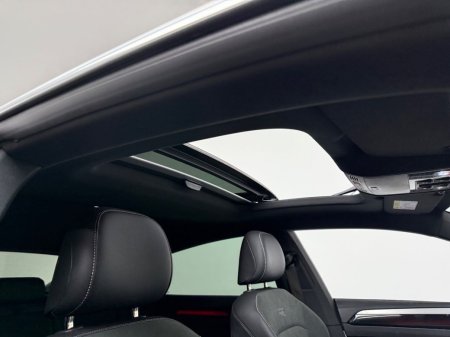 2025 Volkswagen Arteon - photo 12