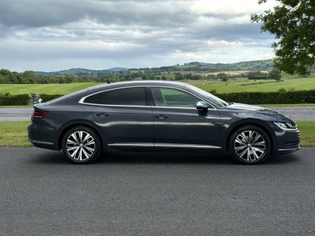 2017 Volkswagen Arteon - photo 3