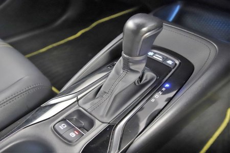 2021 Toyota Corolla - photo 15