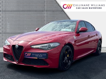 2018 Alfa Romeo Giulia - photo 3