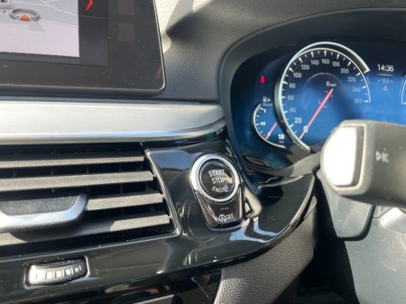 2017 BMW 5-Series - photo 17