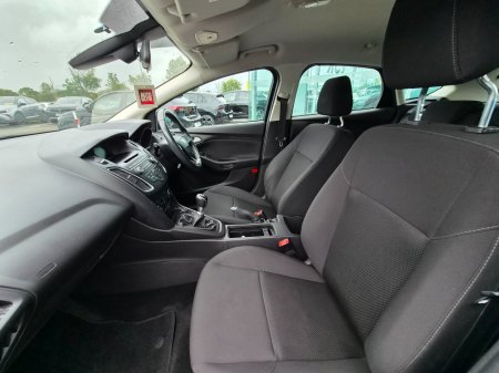 2015 Ford Focus - photo 10