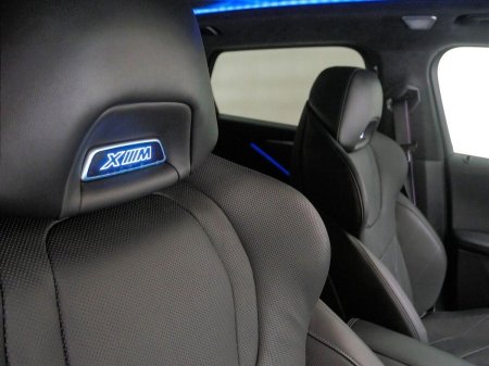 2024 BMW XM - photo 28