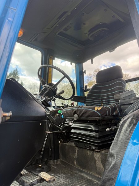 1991 Ford 8730 - photo 13