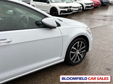 2018 Volkswagen Golf - photo 30