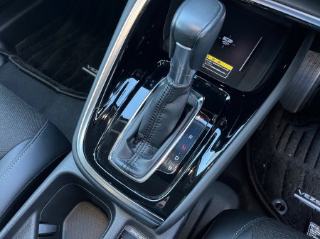 2021 Honda Vezel - photo 18