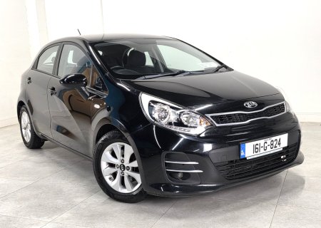 2016 Kia Rio - photo 2
