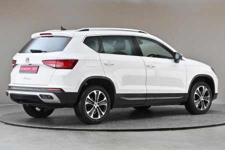 2023 SEAT Ateca - photo 10