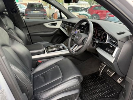 2021 Audi Q7 - photo 9
