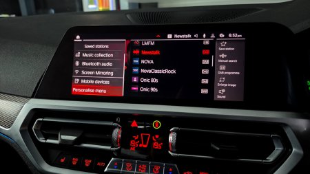 2020 BMW 3-Series - photo 51