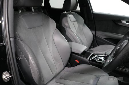 2023 Audi A4 - photo 15