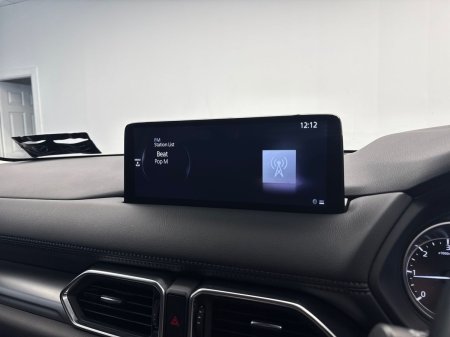 2024 Mazda CX-5 - photo 18
